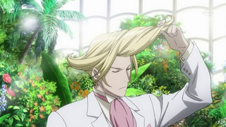 Illustration for article titled AniTAY Late to the Party DyraMoReview: Gosick